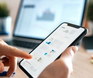 Autres services - Application mobile